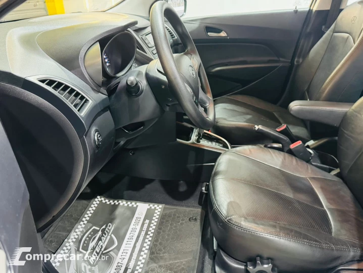 HB20S 1.0 12V Comfort Plus