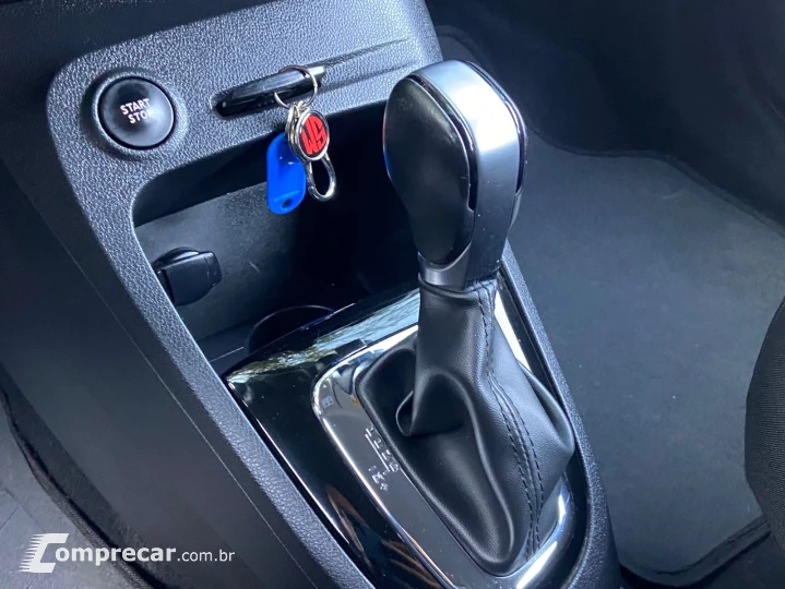 CAPTUR 1.6 16V SCE Life