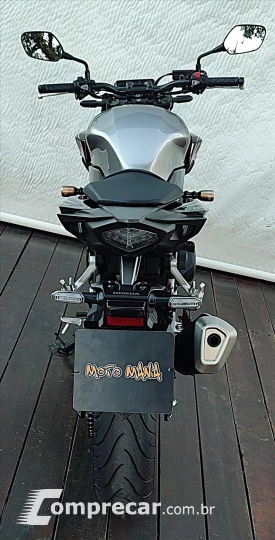 CB 500F ABS