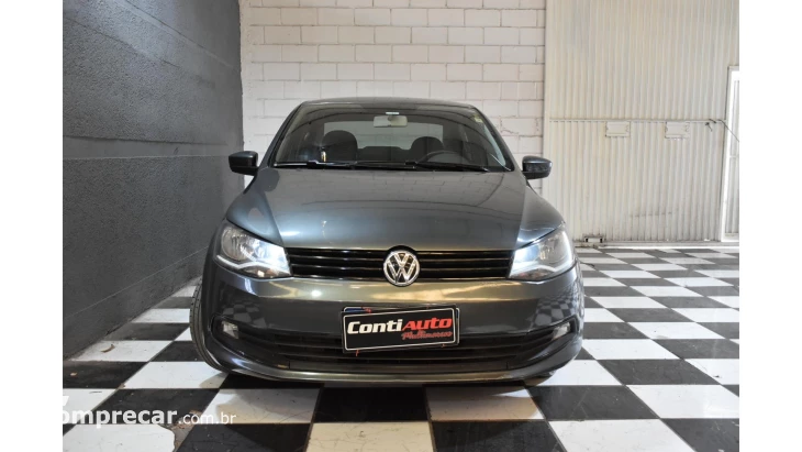 VOYAGE - 1.0 MI 8V 4P MANUAL