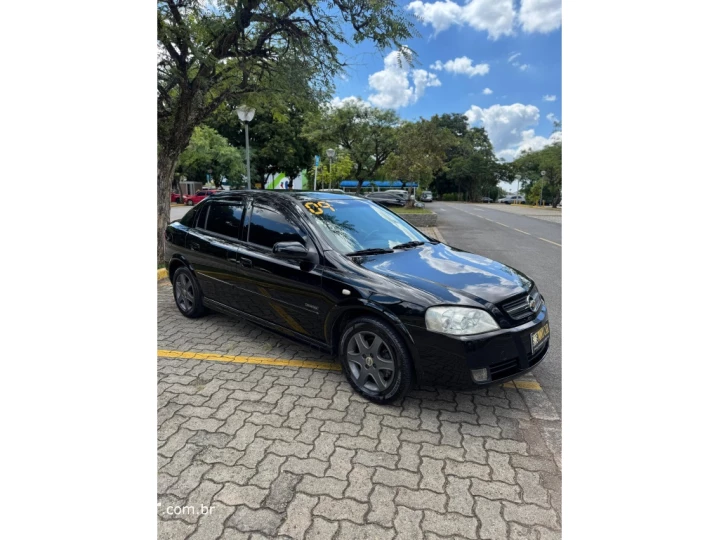 ASTRA 2.0 MPFI ADVANTAGE 8V FLEX 4P MANUAL