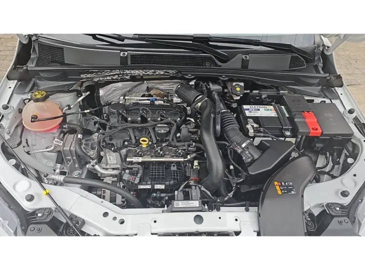 ONIX 1.0 TURBO FLEX PLUS PREMIER AUTOMÁTICO