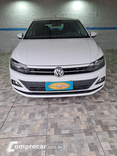 POLO 1.0 200 TSI Comfortline