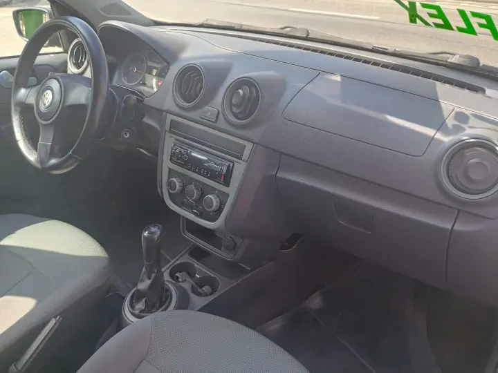 Gol G5 1.0