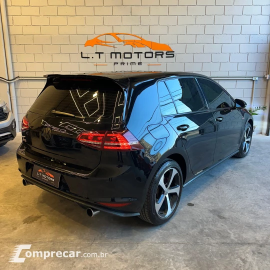 GOLF 2.0 350 TSI GTI