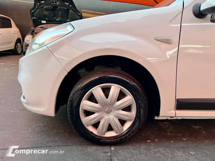 SANDERO 1.0 Expression 16V