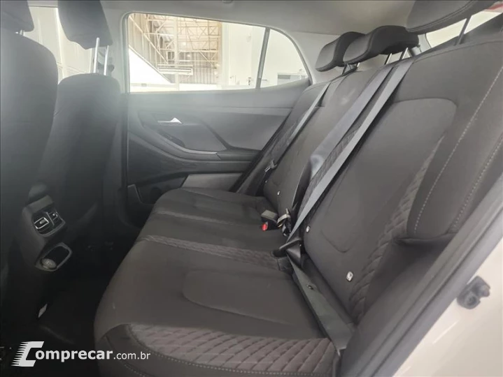 CRETA 1.0 Tgdi Limited