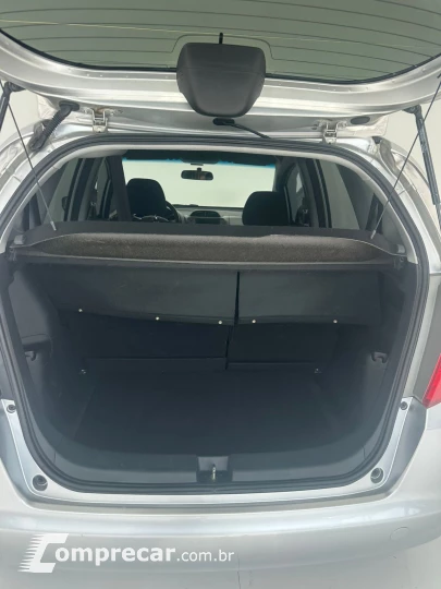 FIT 1.4 LX 8V