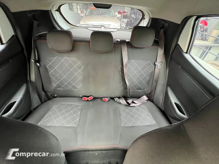 KWID Zen 1.0 Flex 12V 5p Mec.