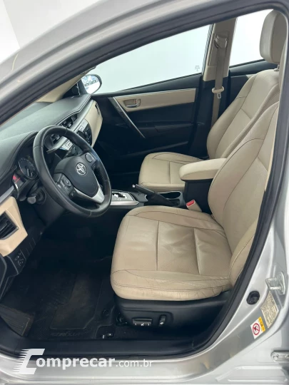 COROLLA 2.0 Altis 16V