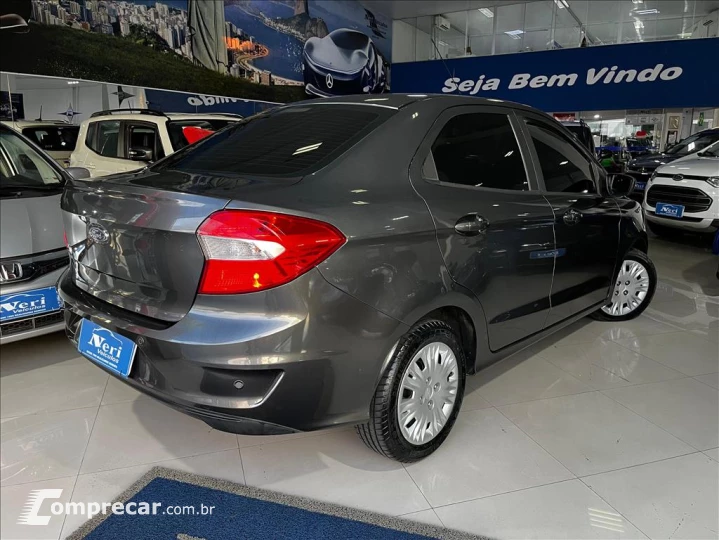 KA 1.5 TI-VCT FLEX SE MANUAL