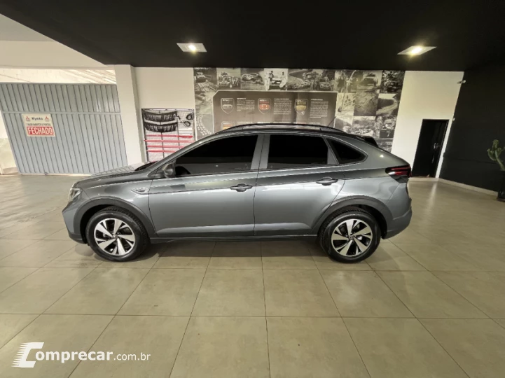 NIVUS 1.0 200 TSI Comfortline