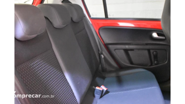 CROSS UP - 1.0 MPI 12V 4P MANUAL