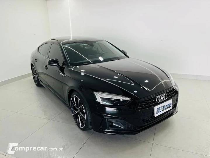 A5 SPB 2.0TFSI