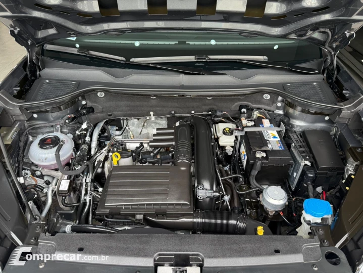 TAOS 1.4 250 TSI Highline