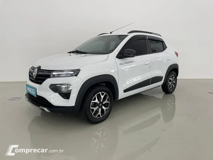 KWID 1.0 12V SCE Outsider