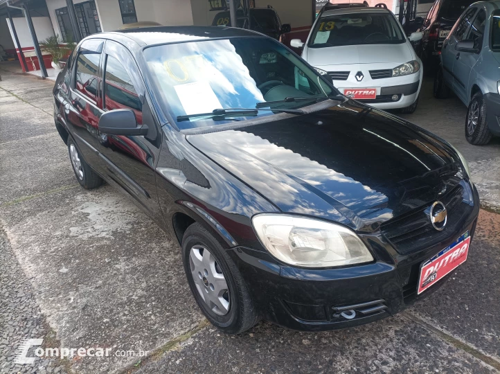 PRISMA 1.4 MPFI Maxx 8V