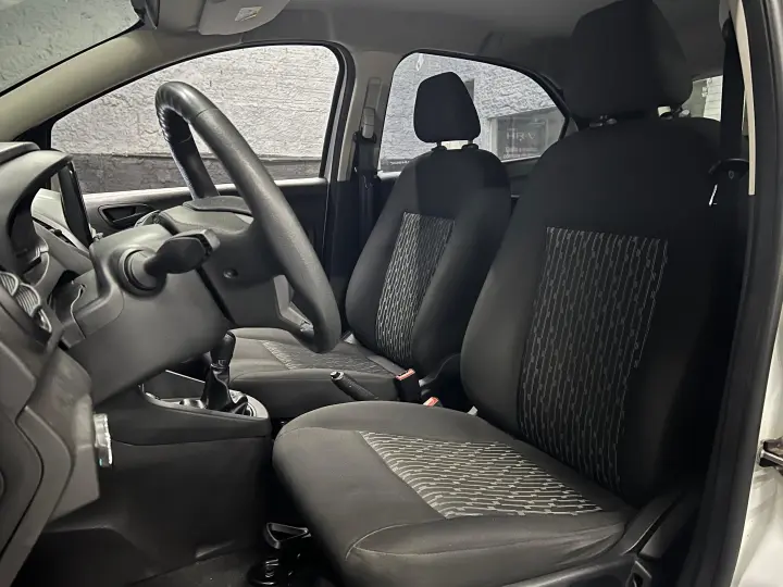 KA 1.5 TI-VCT FLEX SE PLUS MANUAL