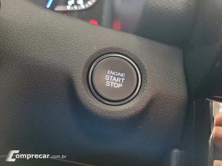 Creta N Line 1.0 TB 12V Flex Aut.