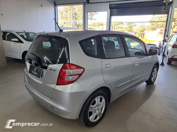 HONDA/FIT DX FLEX