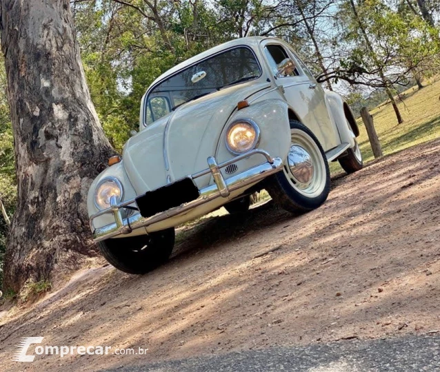 FUSCA 1.3 8V