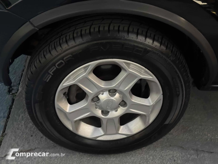 ECOSPORT 2.0 XLT 16V