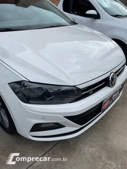 POLO 1.0 200 TSI Comfortline