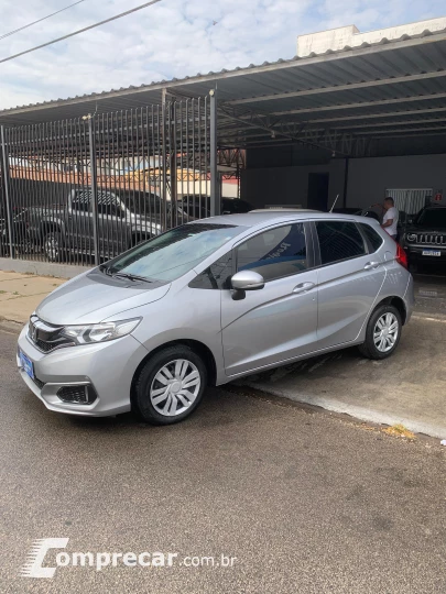 FIT 1.4 DX 16V