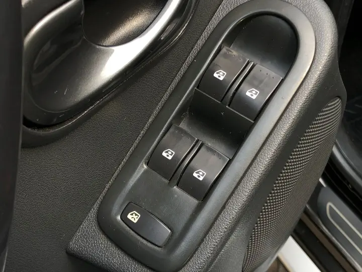 Duster 1.6 Dynamique 4X2 16V Flex 4P Manual