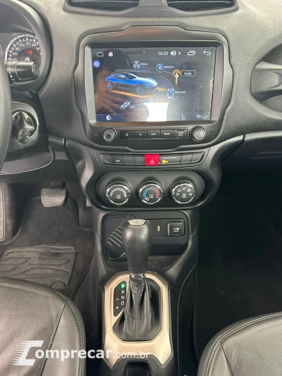 RENEGADE 1.8 16V