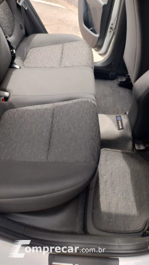 CRETA 1.6 16V Attitude