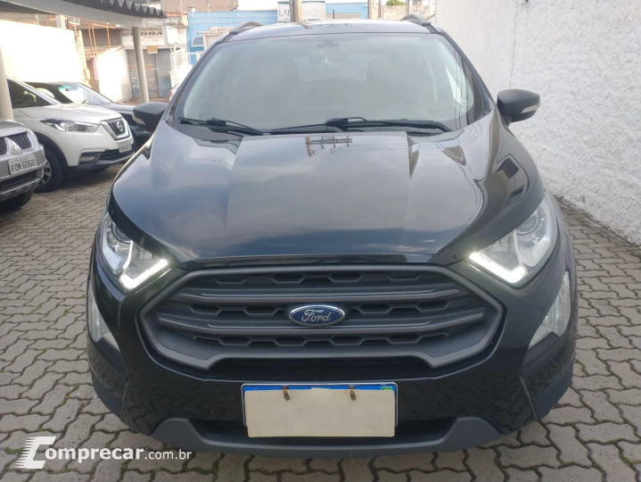 ECOSPORT 1.5 Ti-vct Freestyle