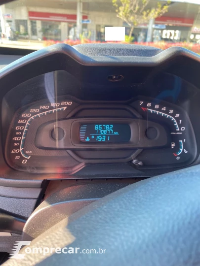 MONTANA 1.4 MPFI LS CS 8V