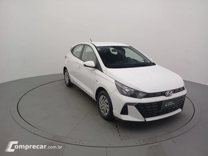 HB20 1.0 12V FLEX SENSE PLUS MANUAL