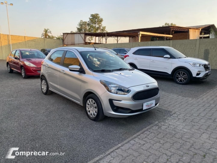 KA 1.0 SE 12V