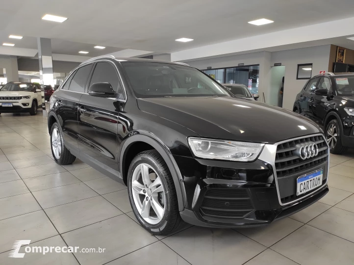 Q3 1.4 TFSI Ambiente S Tronic