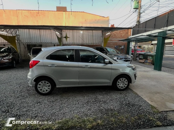 KA + 1.0 SE 12V