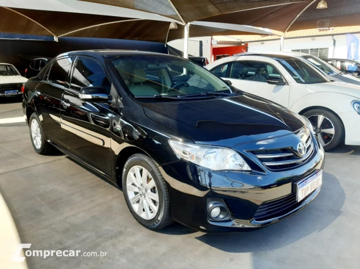 COROLLA 2.0 Altis 16V