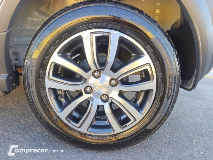 ONIX 1.4 MPFI Activ 8V