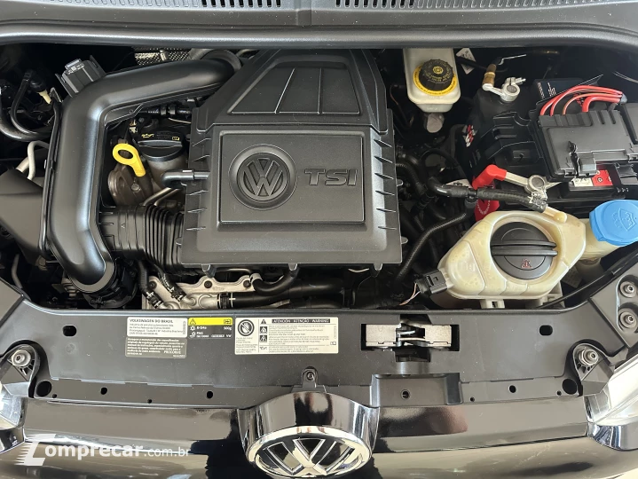 UP 1.0 TSI Move UP 12V