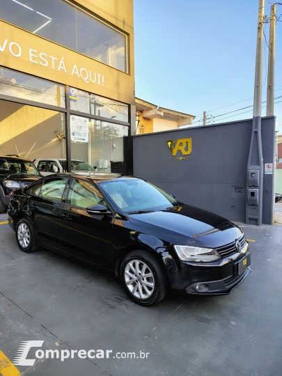 JETTA Comfortline 2.0 T.Flex 8V 4p Tipt.
