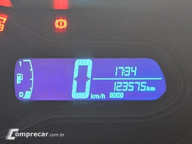 ONIX - 1.0 MPFI LT 8V 4P MANUAL