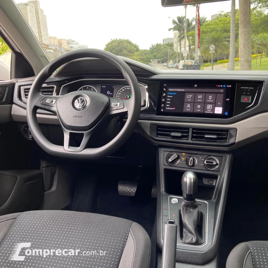 POLO 1.0 200 TSI Comfortline