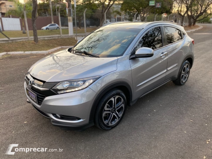 HR-V 1.8 16V EX