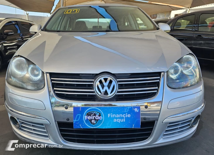 JETTA 2.5 I 20V 150cv