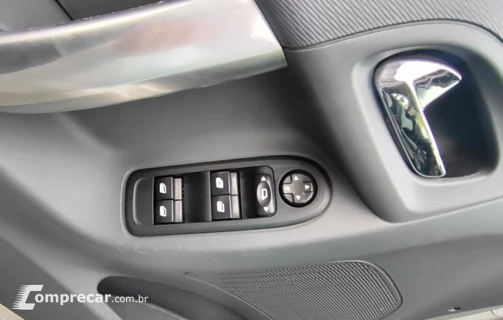 C3 Tendance 1.5 8V (Flex)
