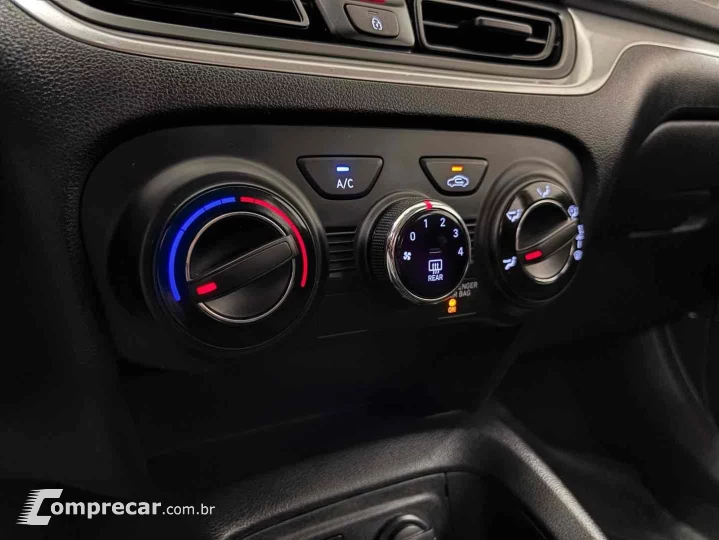 HB20 1.0 12V FLEX SENSE MANUAL