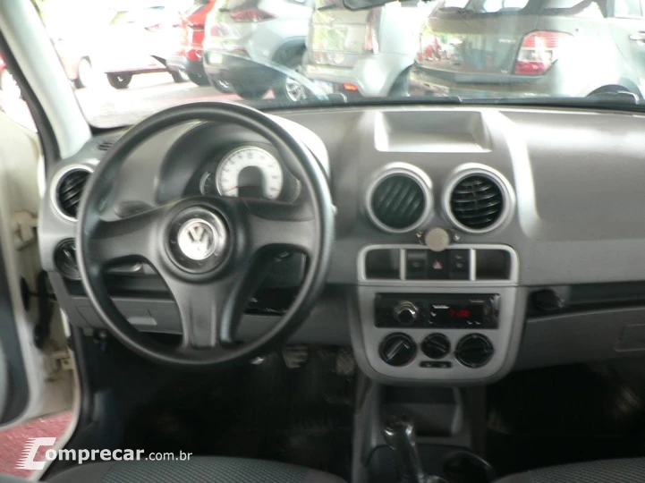 GOL 1.0 MI 8V G.IV