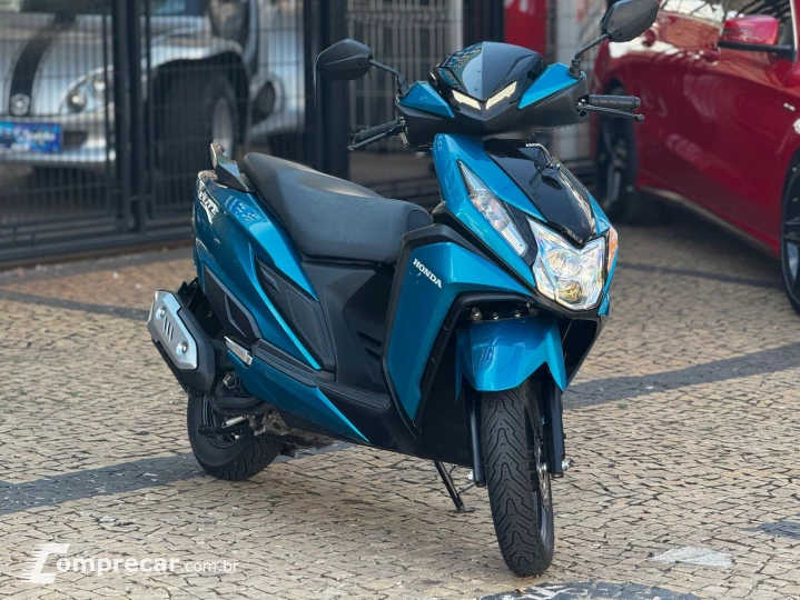ELITE 125