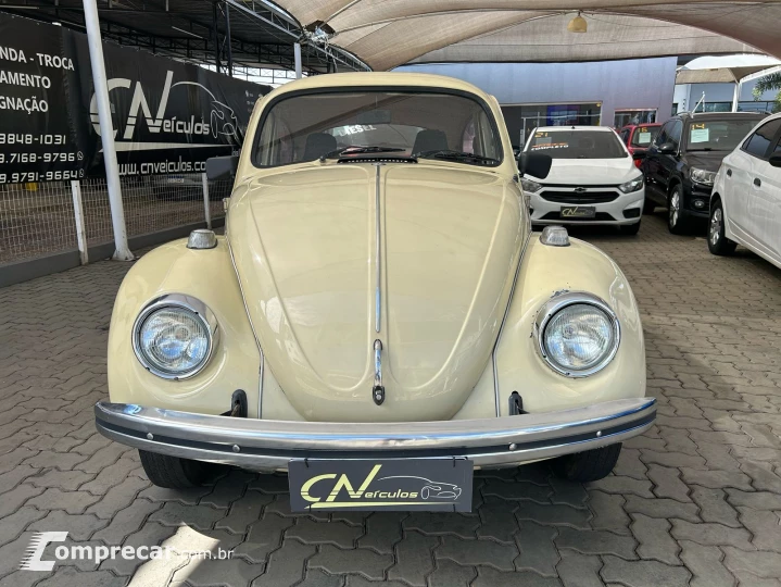 FUSCA 1.3 8V